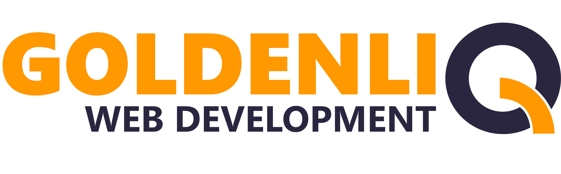 Goldenliq Web Development